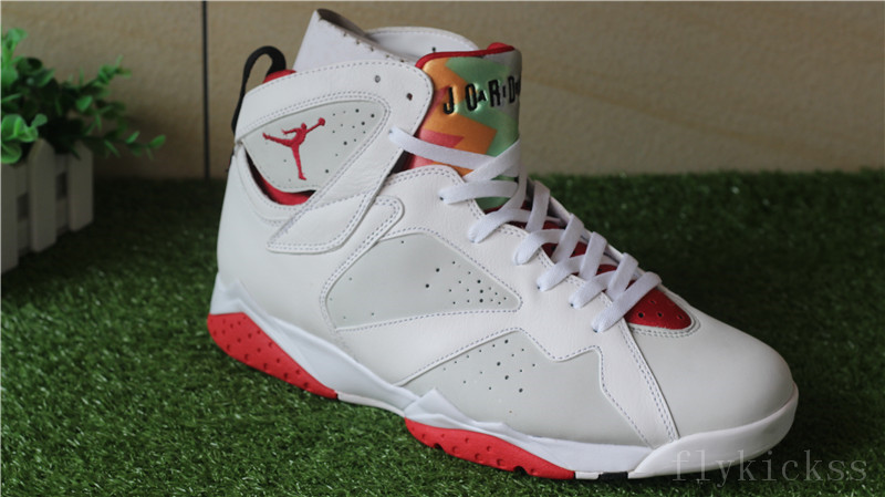 2015 Authentic Air Jordan 7 Retro Hare